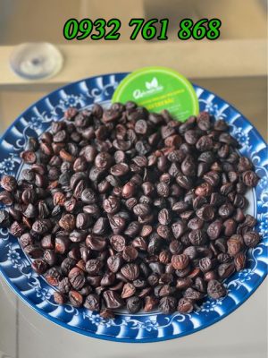 Hạt dổi rừng loại 1