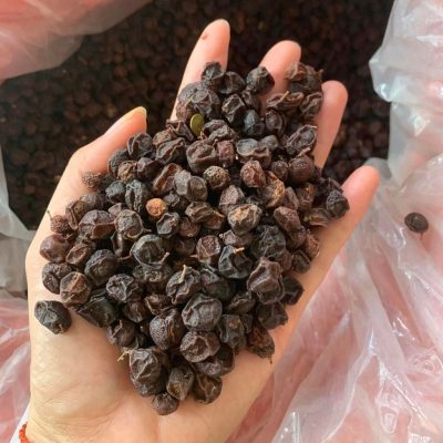 hạt mắc mật khô Tây Bắc